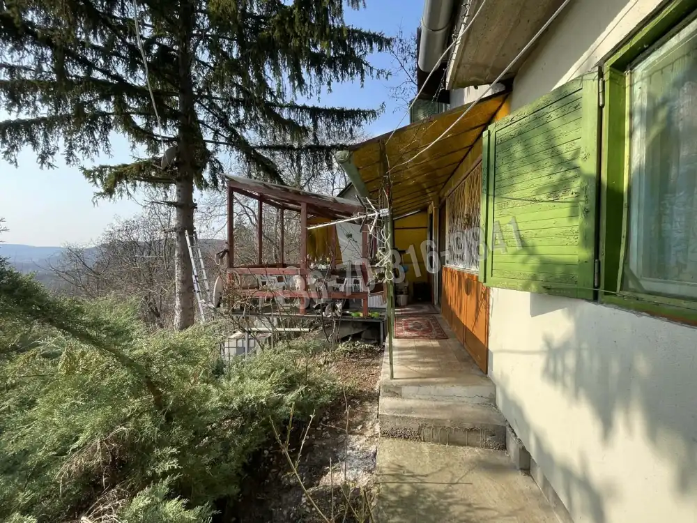 Pest megye - Verőce