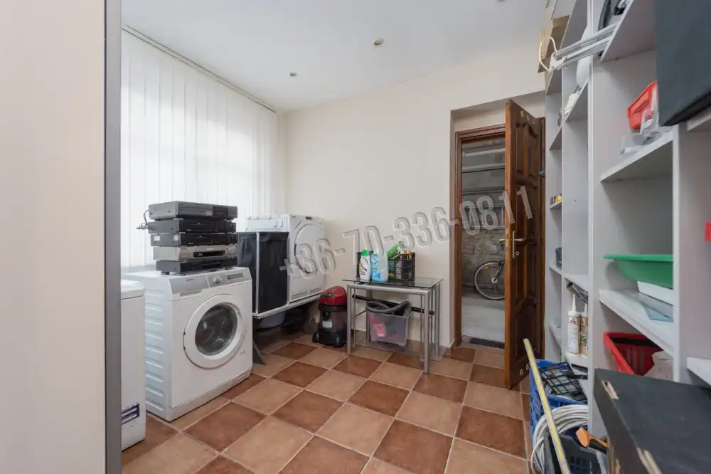 Pest megye - Verőce