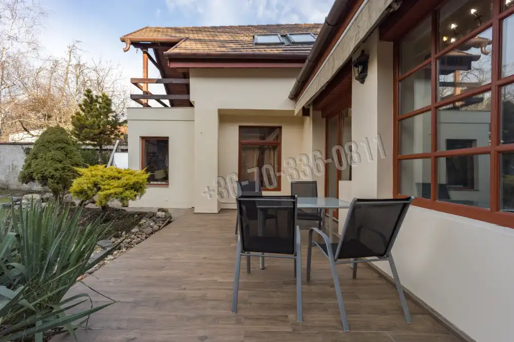 Pest megye - Verőce