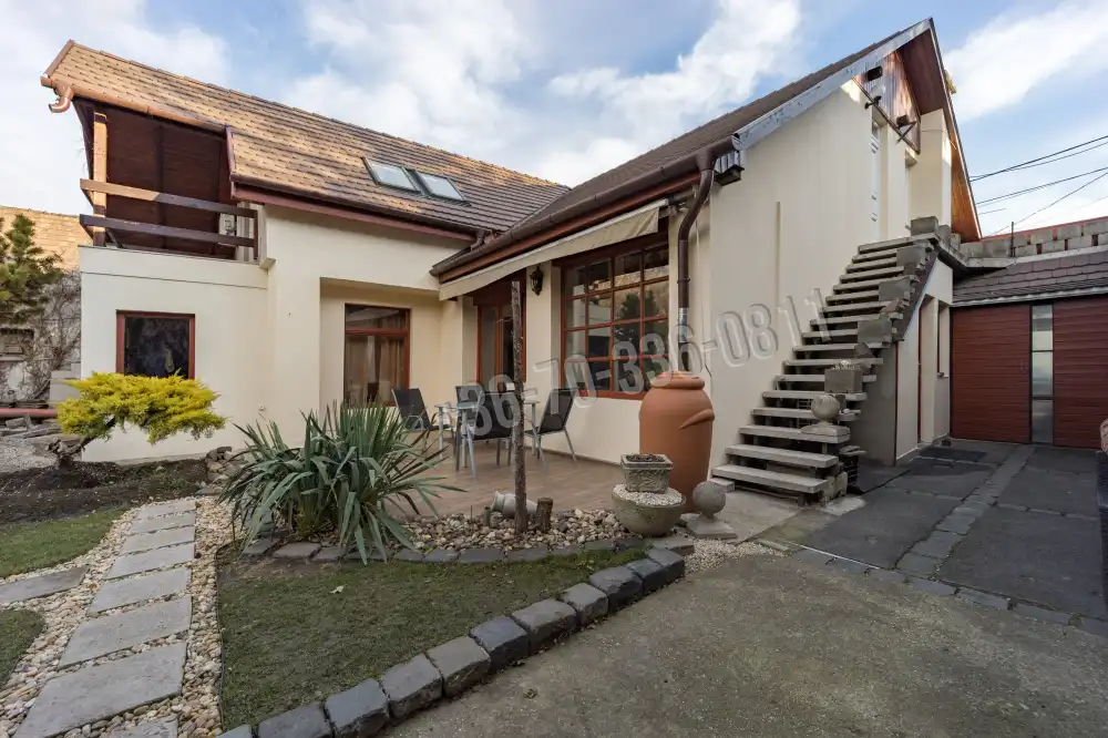 Pest megye - Verőce