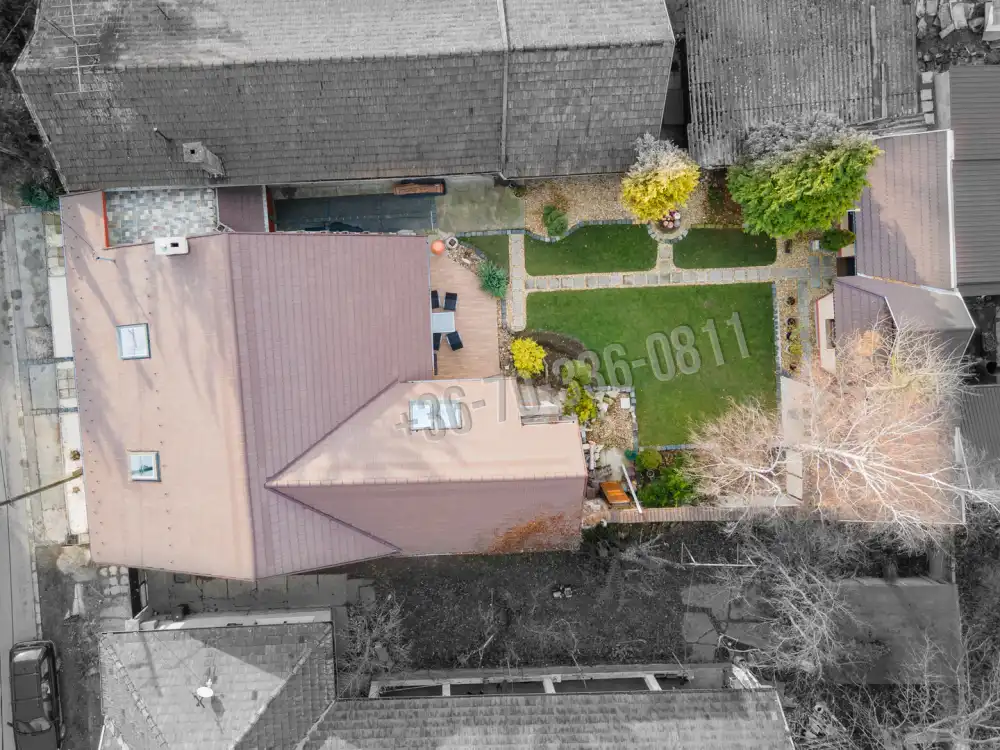 Pest megye - Verőce