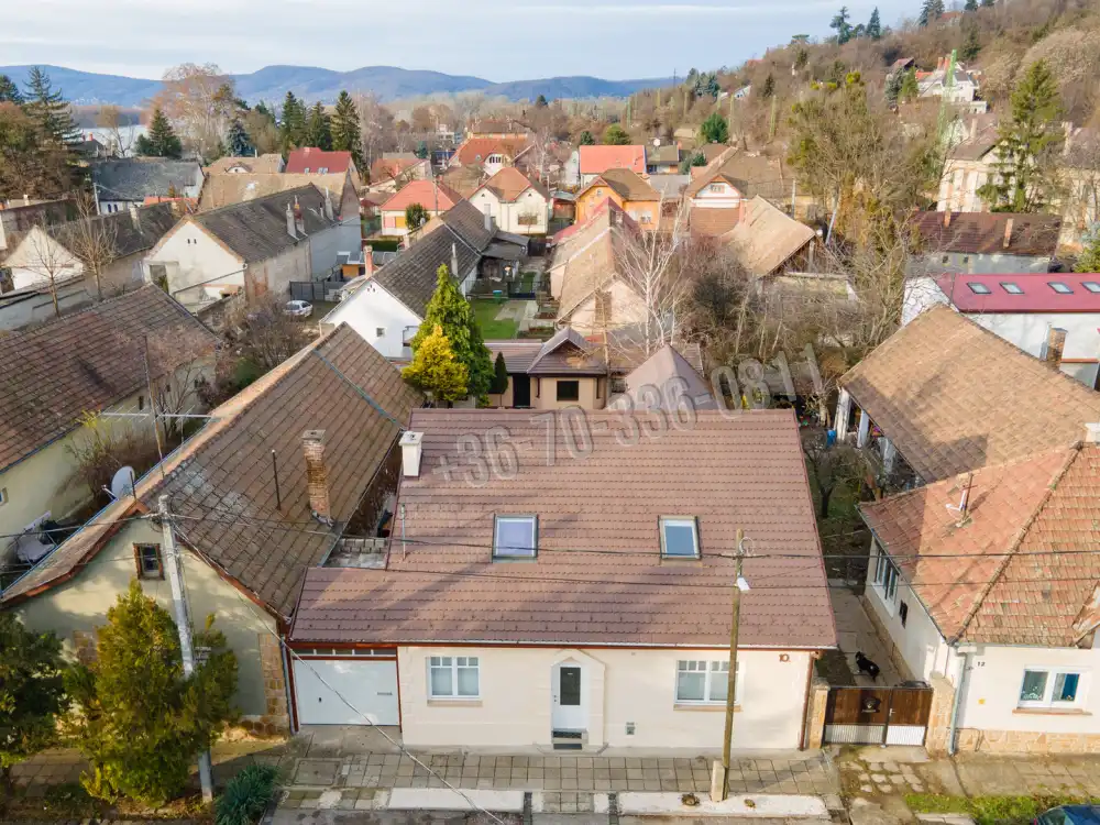 Pest megye - Verőce