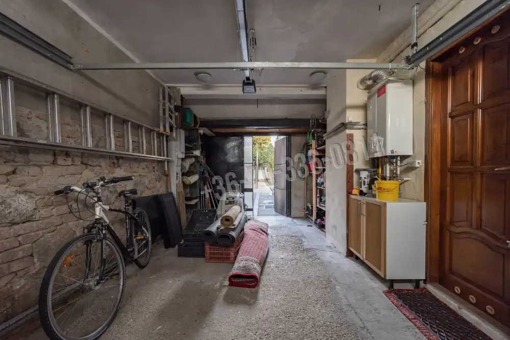 Pest megye - Verőce