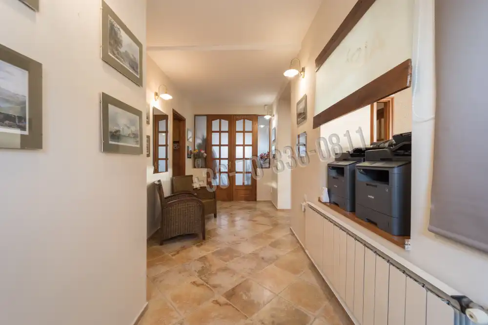 Pest megye - Verőce