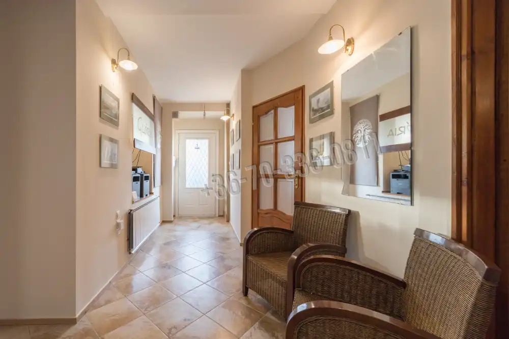 Pest megye - Verőce