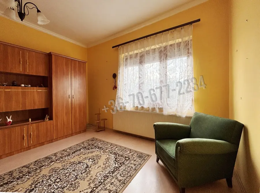eladó családi ház, Verőce