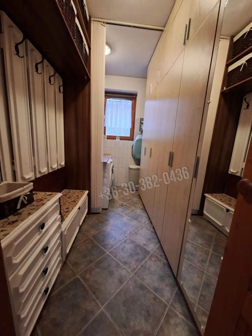 Pest megye - Verőce