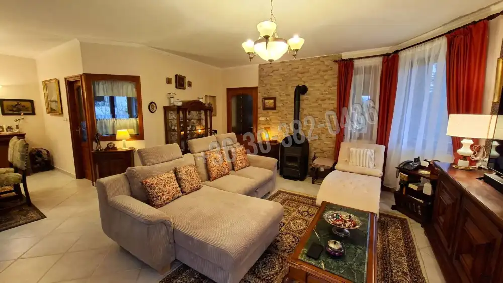 Pest megye - Verőce