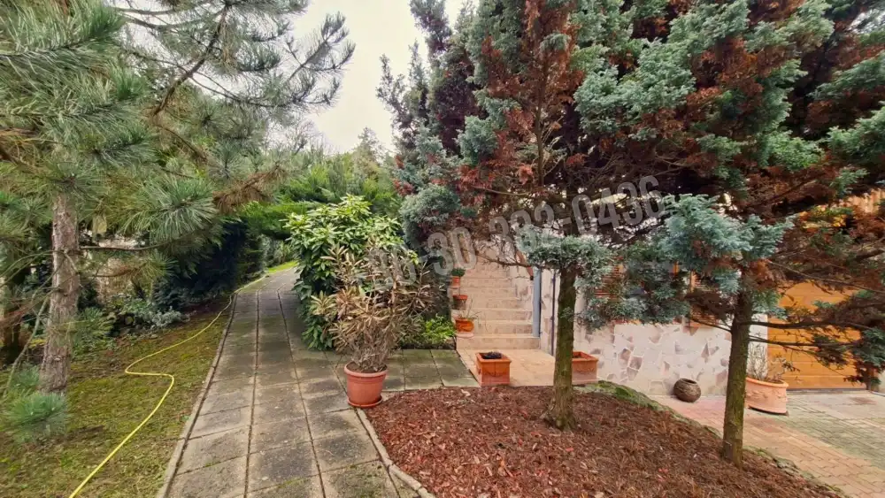 Pest megye - Verőce