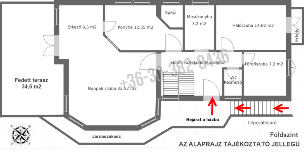 Pest megye - Verőce