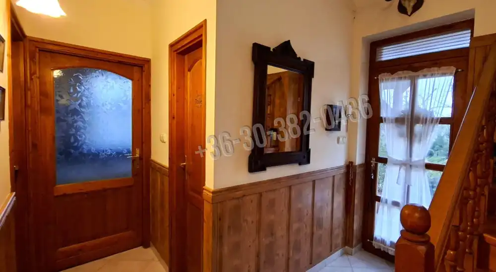 Pest megye - Verőce