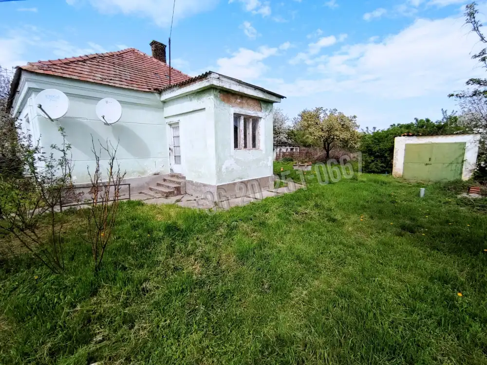 Baranya megye - Versend