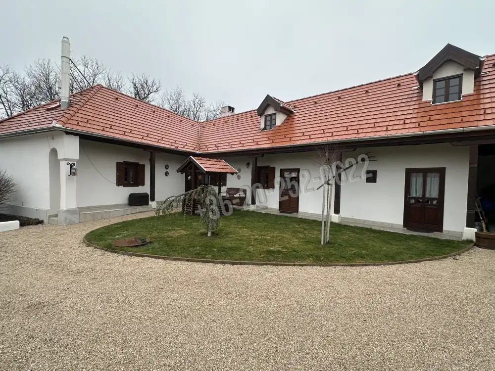 Fejér megye - Vértesacsa