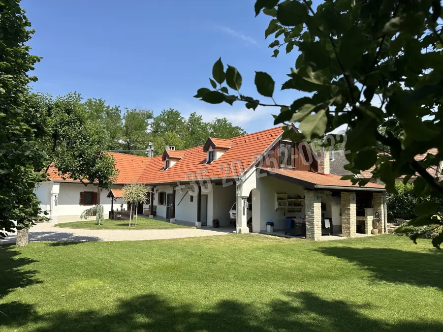 eladó családi ház, Vértesacsa
