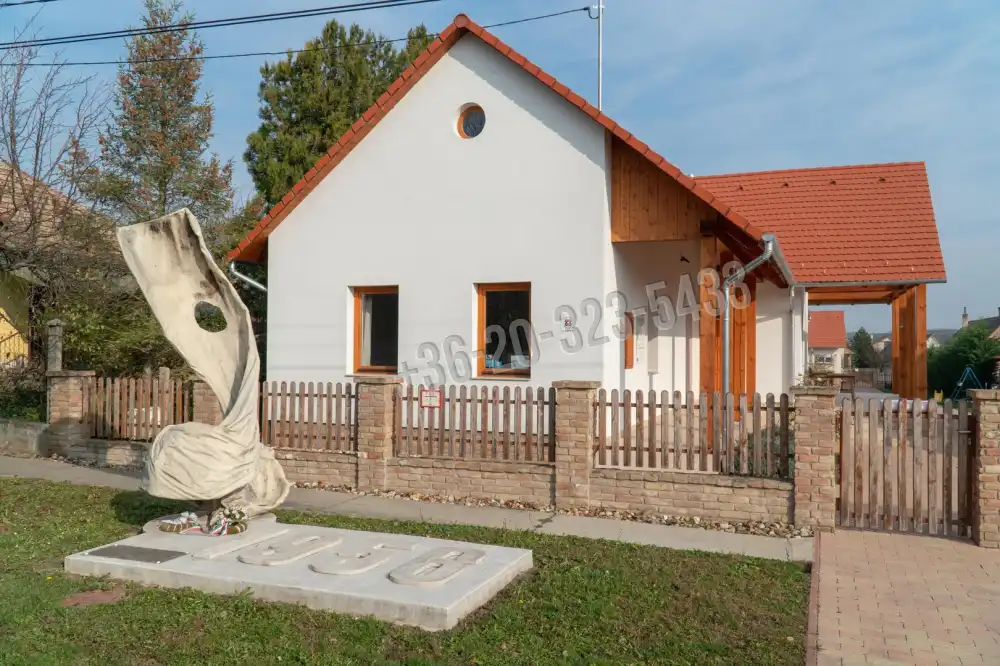Fejér megye - Vértesboglár