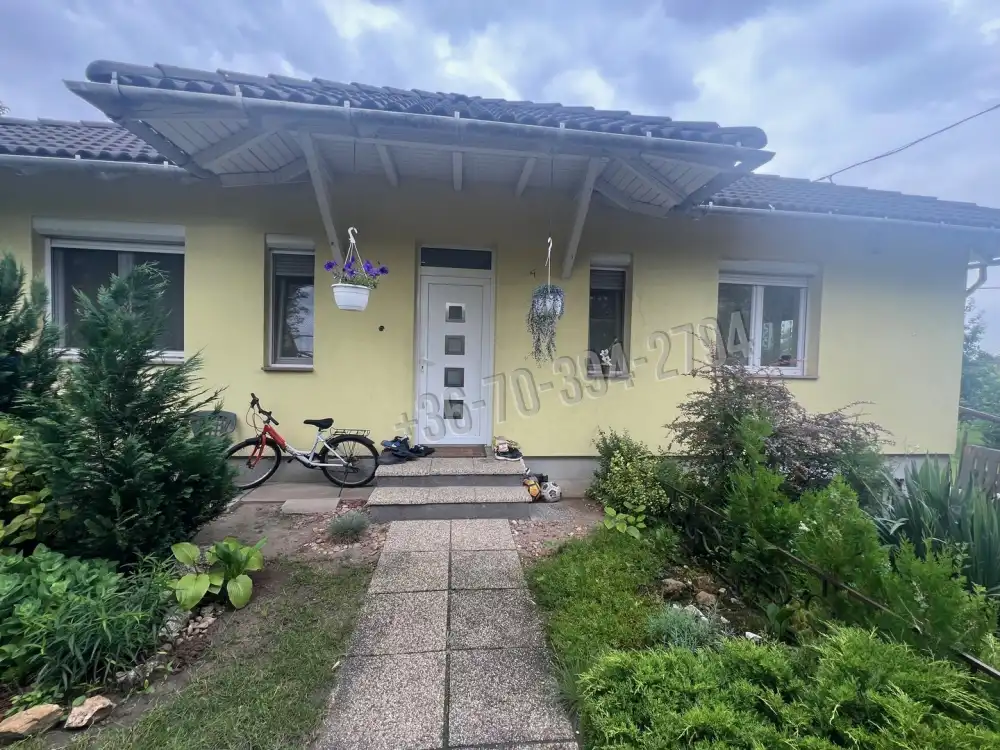 Komárom-Esztergom megye - Vértesszőlős