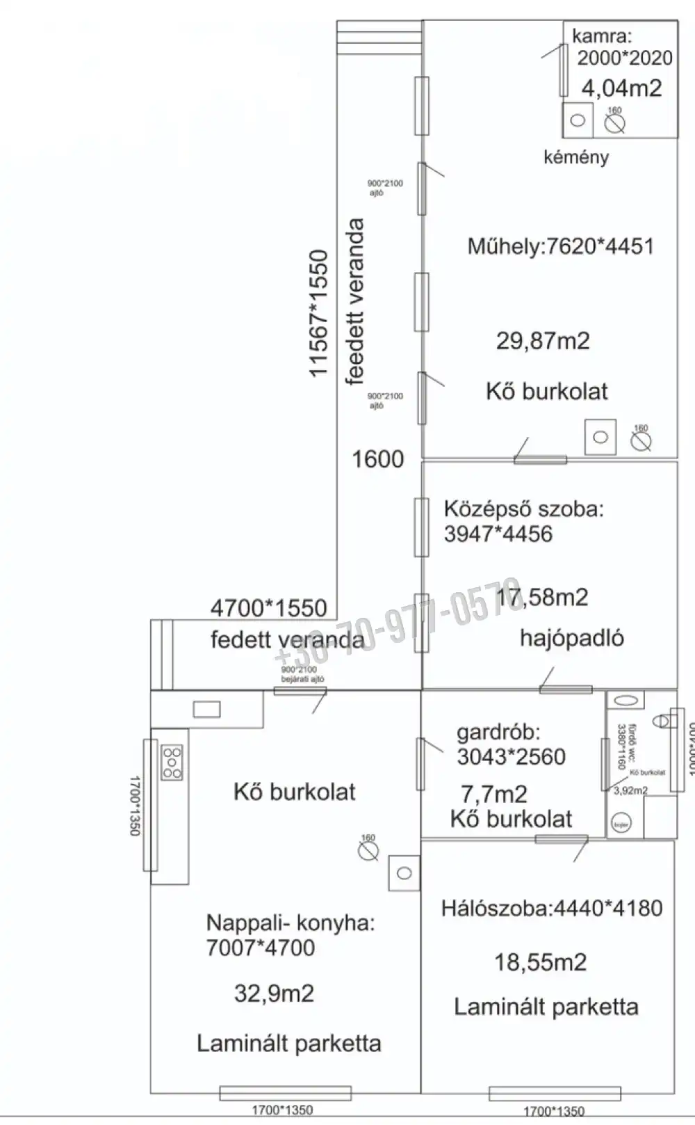 Komárom-Esztergom megye - Vértestolna