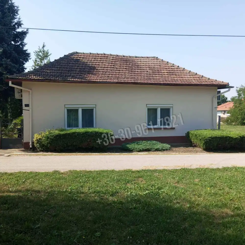 Békés megye - Vésztő