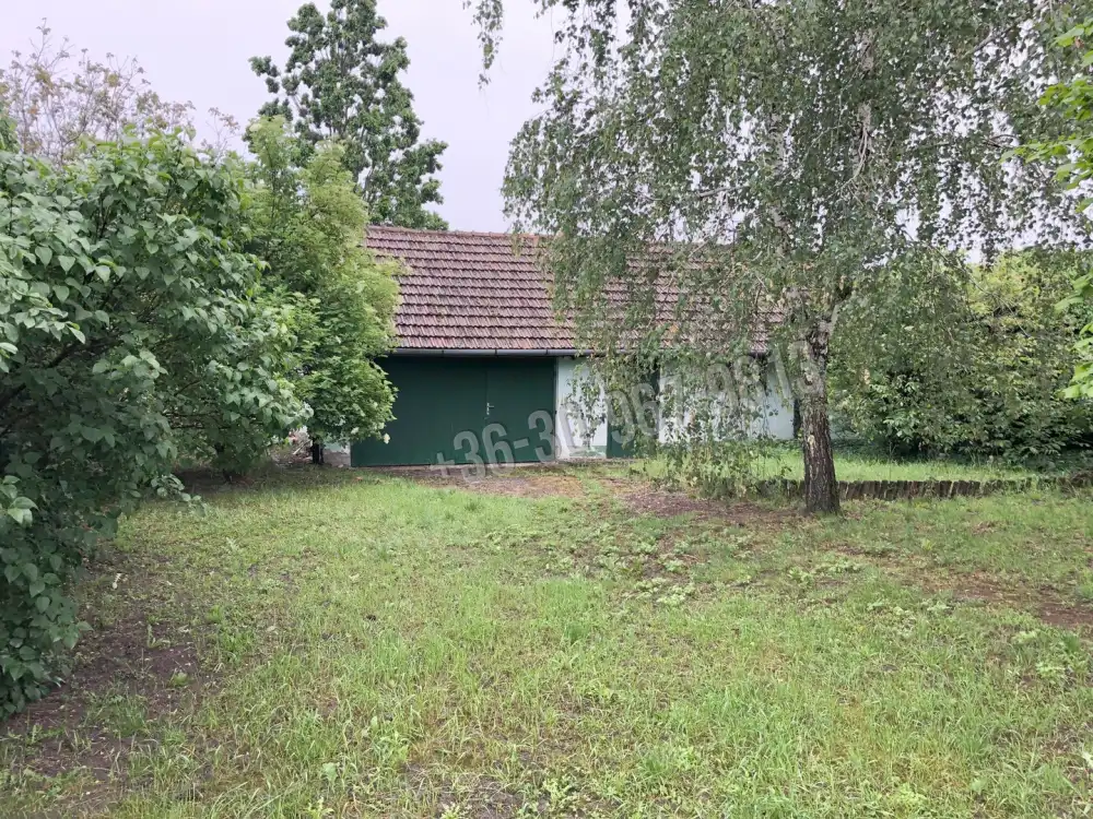 Békés megye - Vésztő