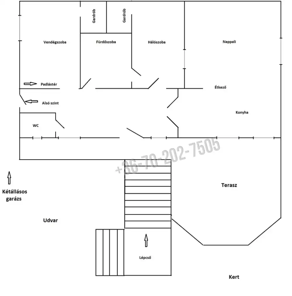 Pest megye - Visegrád
