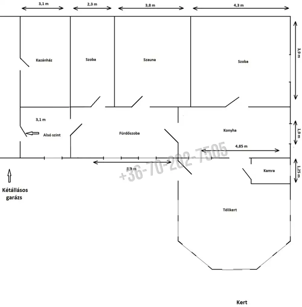 Pest megye - Visegrád