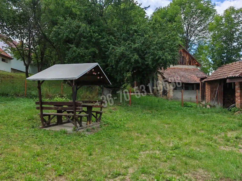 Vas megye - Viszák