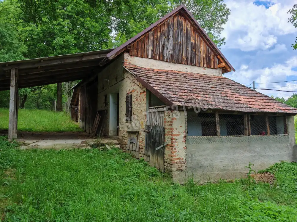 Vas megye - Viszák