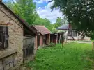 Vas megye - Viszák
