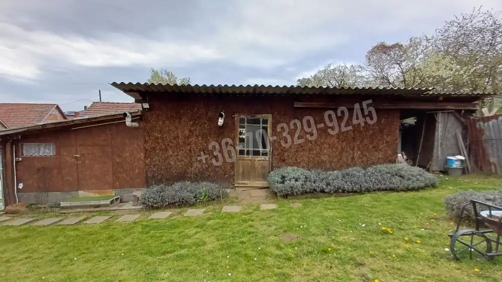 Nógrád megye - Zagyvaróna