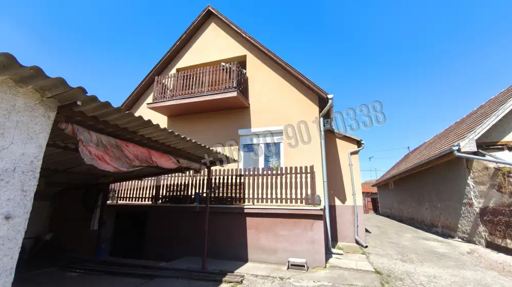 Heves megye - Zagyvaszántó