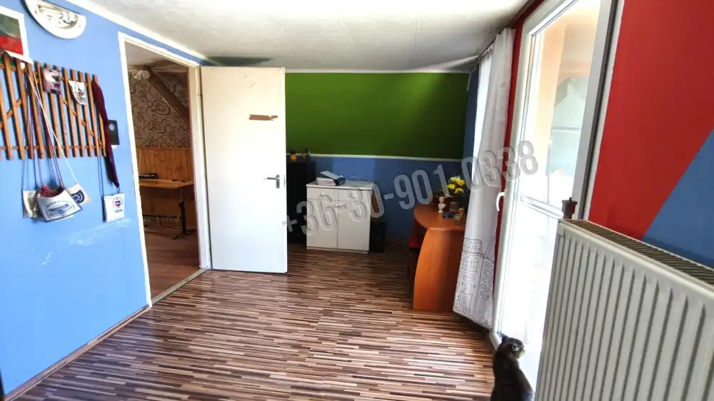 Heves megye - Zagyvaszántó