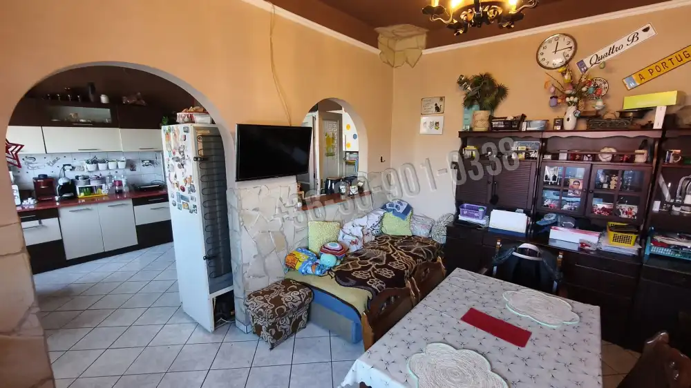 Heves megye - Zagyvaszántó