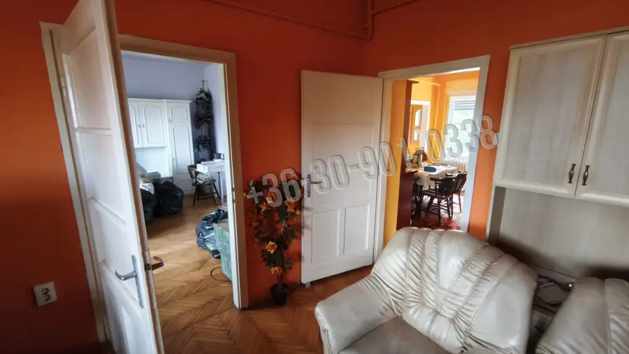 eladó családi ház, Zagyvaszántó