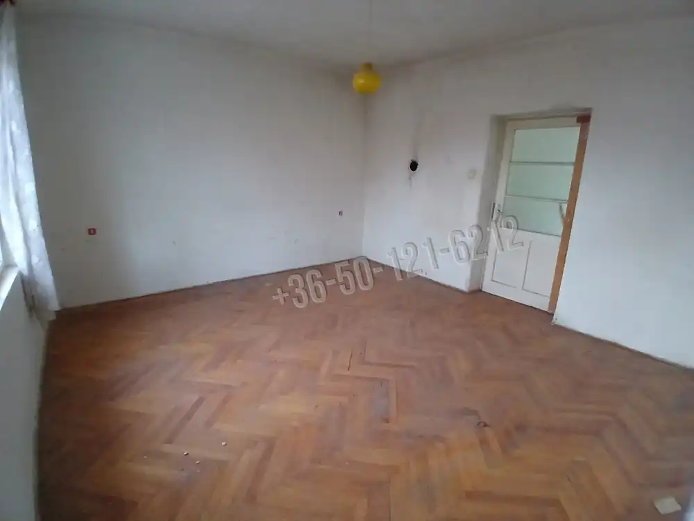 Heves megye - Zagyvaszántó