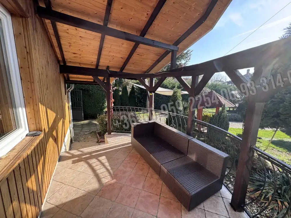 Somogy megye - Zákány