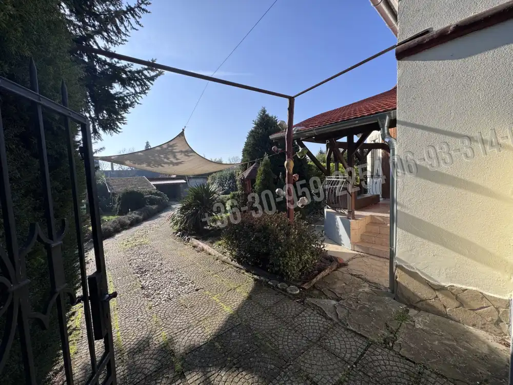 Somogy megye - Zákány