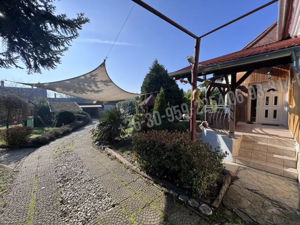 Somogy megye - Zákány