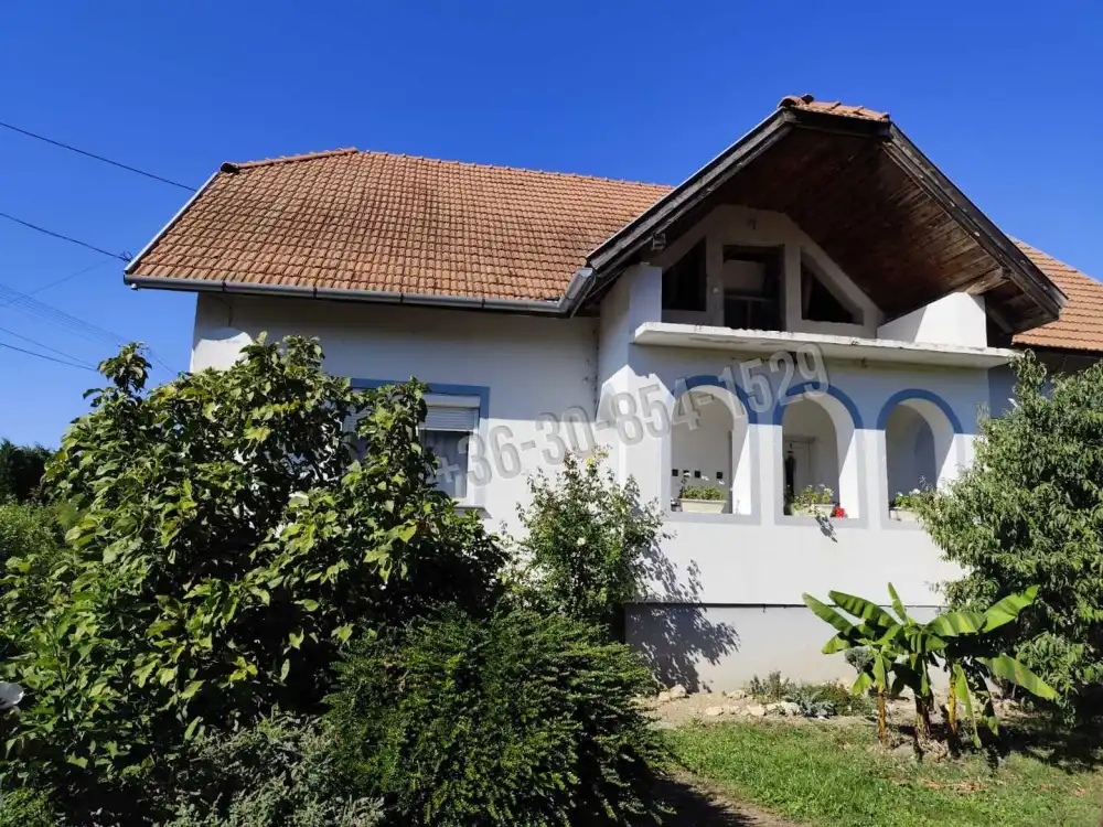 Zala megye - Zalabaksa