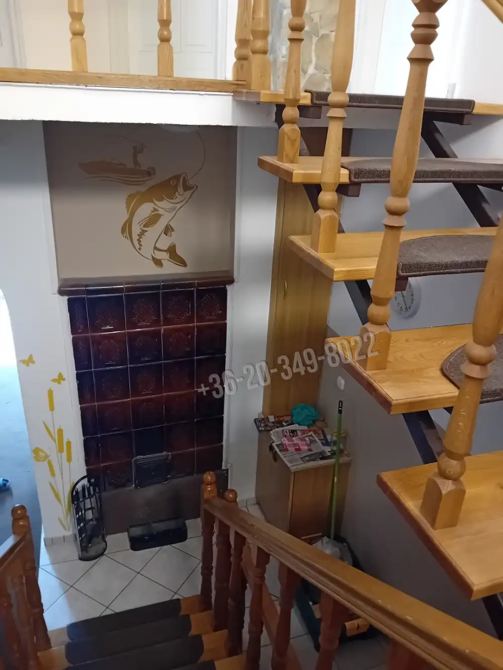 Zala megye - Zalacsány