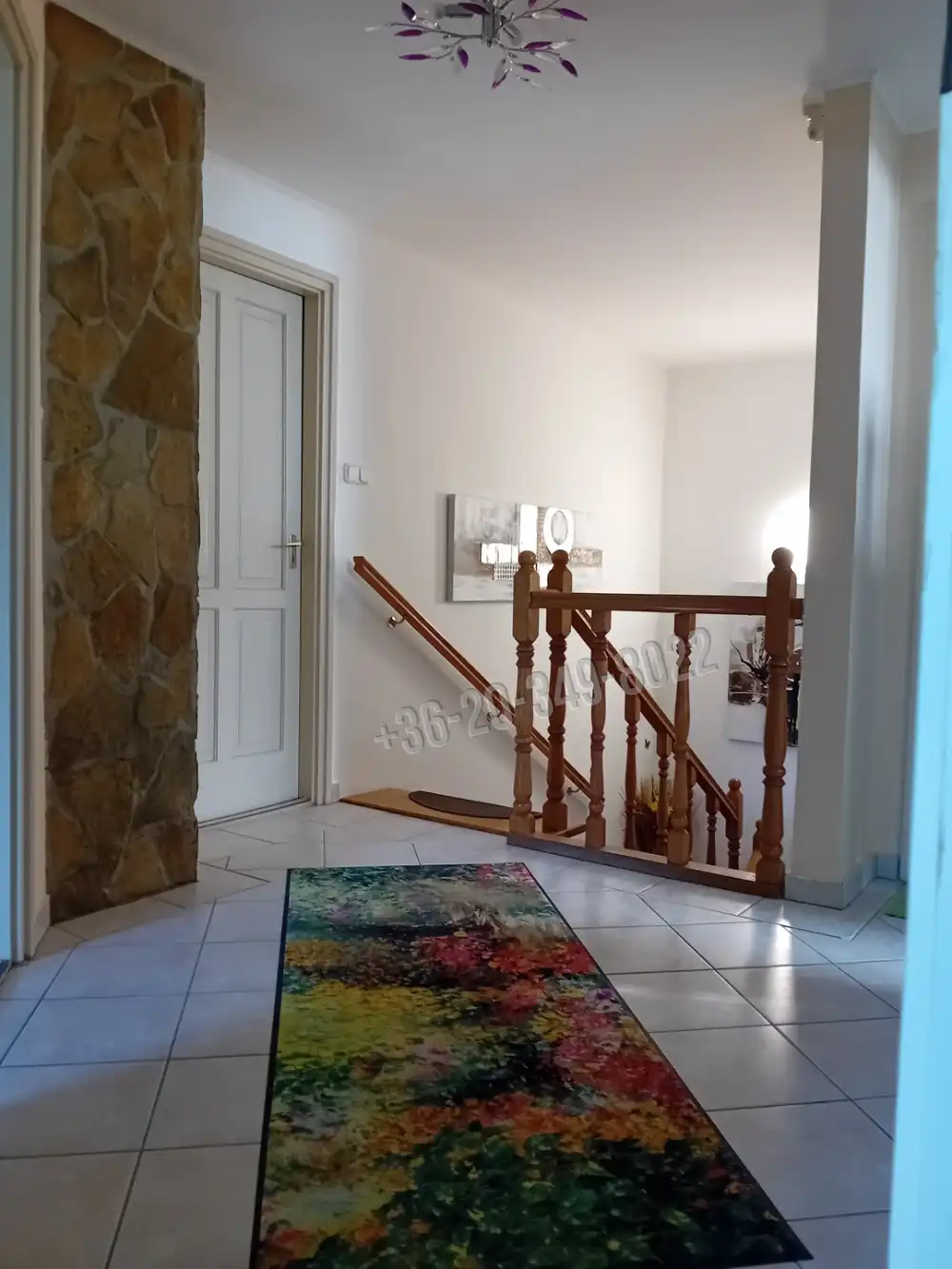 Zala megye - Zalacsány