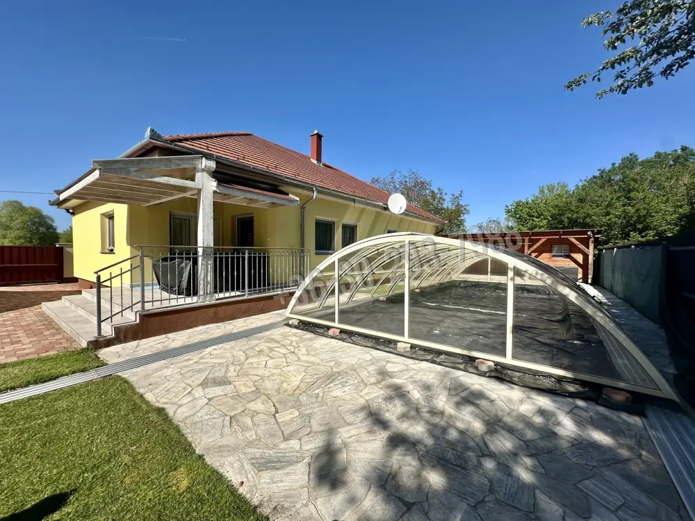 Zala megye - Zalacsány