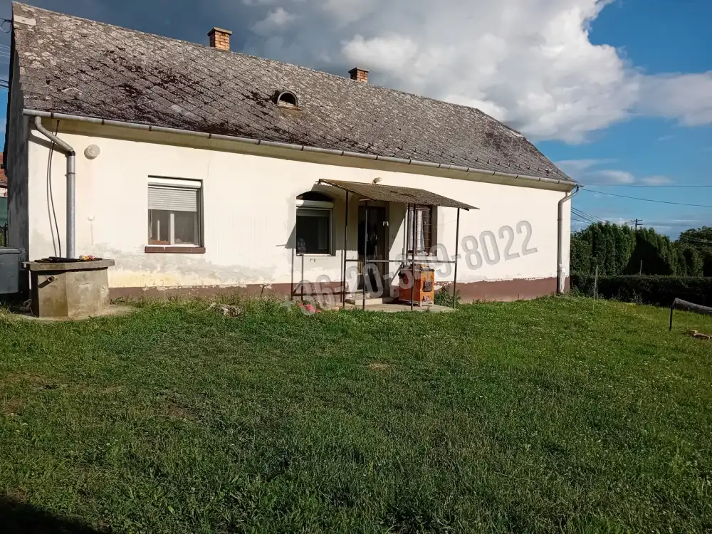 Zala megye - Zalacséb