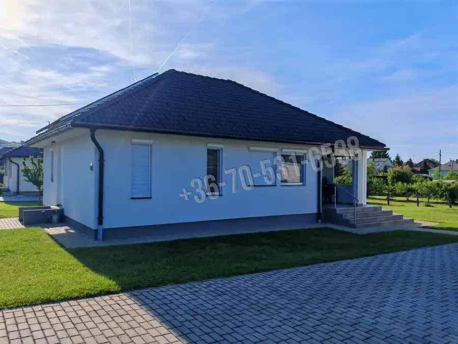 eladó családi ház, Zalaegerszeg