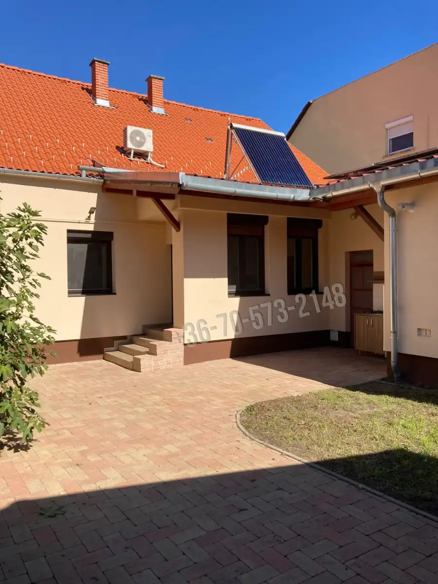 eladó családi ház, Zalaegerszeg