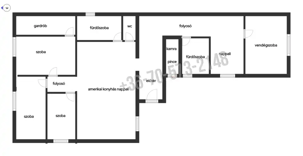 Zala megye - Zalaegerszeg