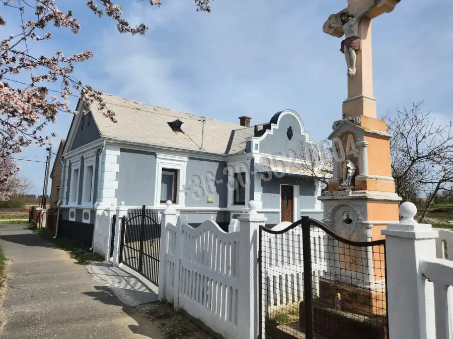 eladó családi ház, Zalakomár