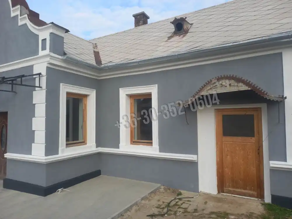 Zala megye - Zalakomár