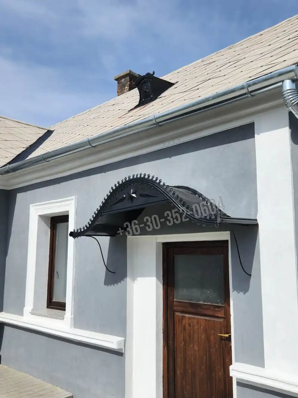 Zala megye - Zalakomár