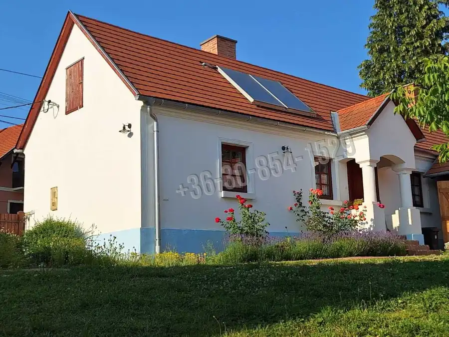 eladó családi ház, Zalalövő