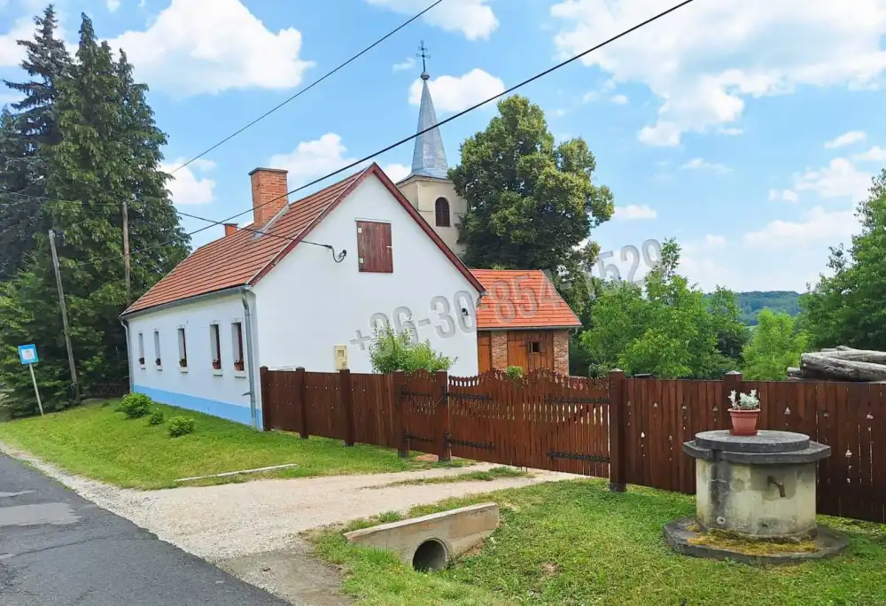 Zala megye - Zalalövő